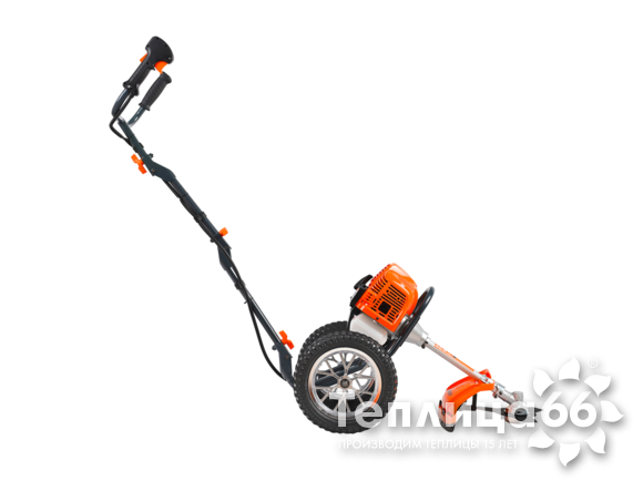 Газонокосилка бензиновая  PATRIOT PT 525 (2 такт)